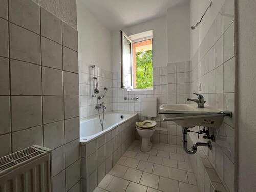Badezimmer - 