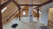 Dachgeschoss - 