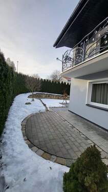 Terrasse und Balkon - 