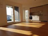 Bild 3 - 2 Zimmer Etagenwohnung in Dortmund