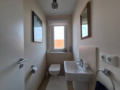 Gäste-WC - 