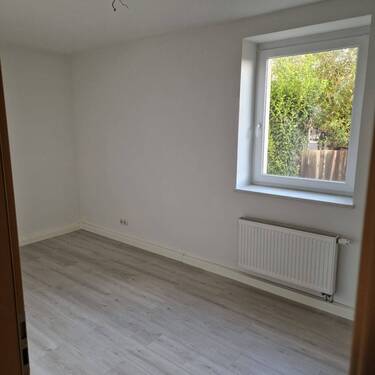 Schlafzimmer - 3 Zimmer Etagenwohnung in Wilsdruff