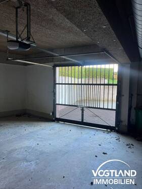Tiefgarage - 