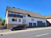 20260430_155655.jpg - VIEL PLATZ!!! Einfamilienhaus mit Scheunenanbau in Alsfeld-Lingelbach