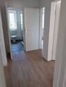 Flur - 2 Zimmer Etagenwohnung in Plauen