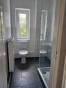 Badezimmer - Etagenwohnung mit 50,00 m&sup2; in Plauen zur Miete