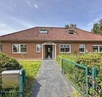 Bungalow mit Zukunft: Photovoltaik, Solar und Ausbaureserve! - Essen Hülsenmoor