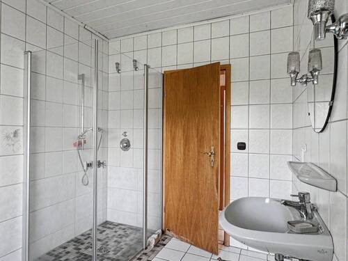 Bad - Bungalow mit 112,50 m&sup2; in Essen zum Kaufen
