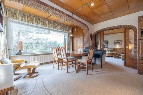 Essbereich - 