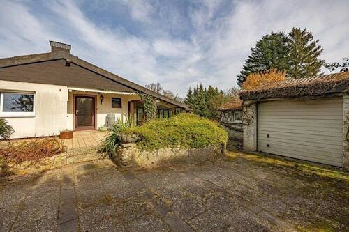 Mit Garage - 