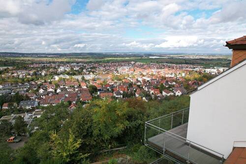 Luftbild Aussicht - 