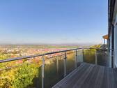 OG: Balkon - 