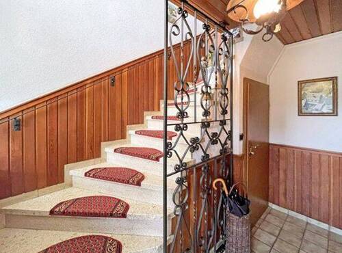 Treppenhaus - 