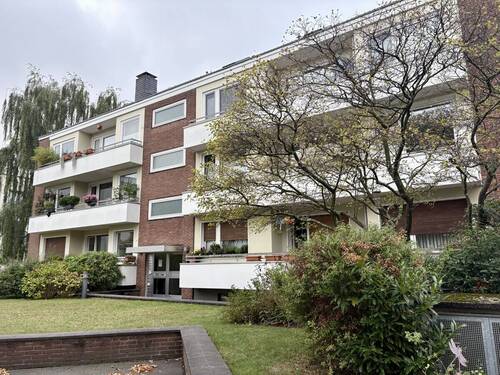 Hausansicht - 