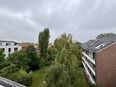 Ausblick ins Grüne - 