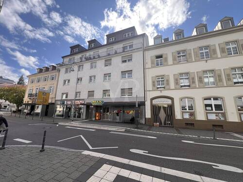 IMG_4224 - 3 Zimmer Etagenwohnung zum Kaufen in Baden-Baden