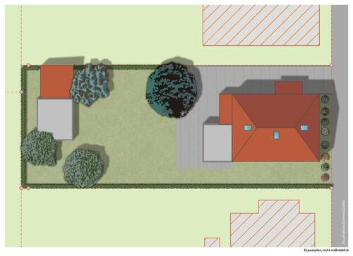 Lageplan - 