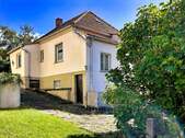 Ansicht - 3 Zimmer Einfamilienhaus zum Kaufen in Artern
