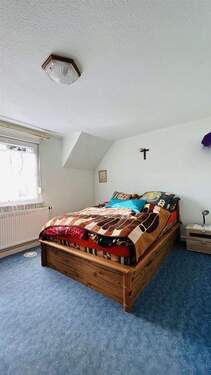 Schlafzimmer 2 - 
