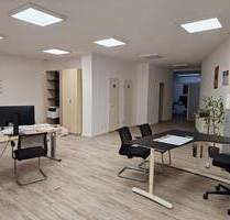 Arbeitsplatz in Leverkusen-Mitte - All-in-Miete