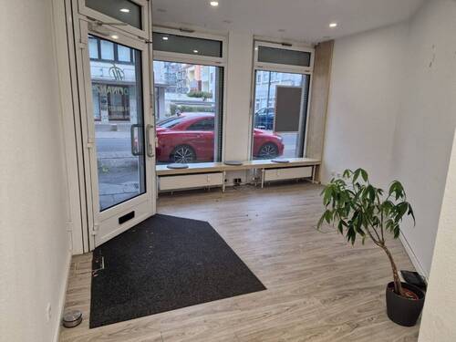 Sonstiges - Büro in Leverkusen