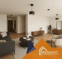 Exklusive Barrierefreie Wohnung in Top Lage - Erstbezug - Sonnefeld