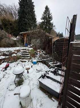 28 Garten Grillplatz Partyraum - 