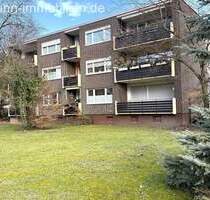 Toplage - Soforteinzug möglich: Helle 3-Zimmerwohnung mit 2 Loggien zu verkaufen - Erftstadt Liblar