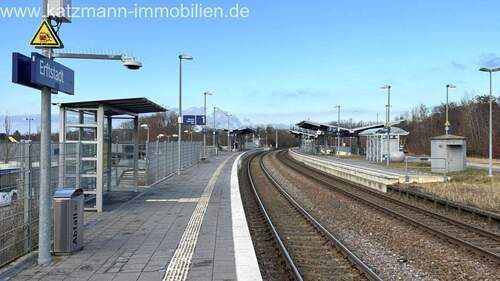 Bahnhof (nach Köln (ca. 20 Min) - 3 Zimmer Etagenwohnung zum Kaufen in Erftstadt