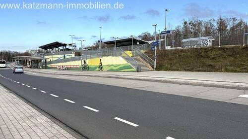 Bahnhof (nach Köln HBF ca. 23 Min) - Etagenwohnung mit 73,00 m&sup2; in Erftstadt zum Kaufen