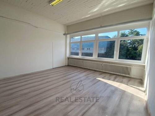 1.jpg - Helle Bürofläche in Rothenburgsort direkt am Wasser