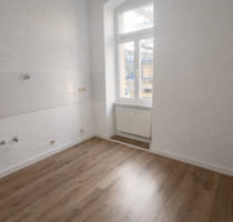 Renovierte 4-Zimmer-Wohnung im Erdgeschoss - ideal für WG oder Familie - Dresden Löbtau-Nord