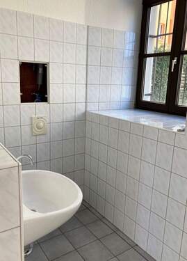 Bad - Büro in Döbeln