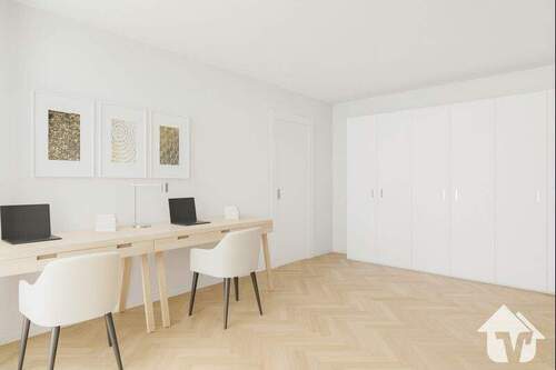 Büro - 1 Zimmer Büro zum Kaufen in Surwold