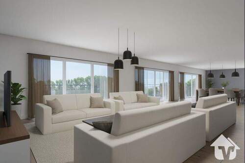 Aufenthaltsraum - Büro in Surwold zum Kaufen