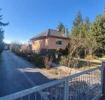 Hauptstadtmakler-Großzügiges Traumhaus in Top--Lage - Rheinsberg Großzerlang / Großzerlang