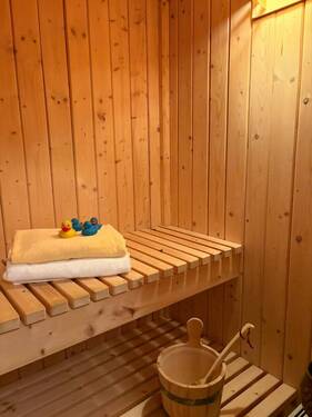 Sauna 1 - 