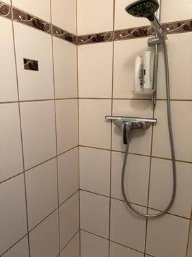 Saunadusche - 
