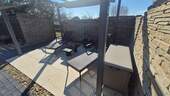 Terrasse am Pool - 