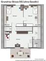 Grundriss DG - 