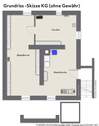 Grundriss KG - 