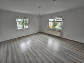 Wohnzimmer - Helle 4-Zimmer-Wohnung in Eberswalde - ideal für Familien