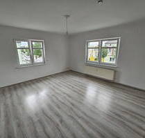 Helle 4-Zimmer-Wohnung in Eberswalde - ideal für Familien