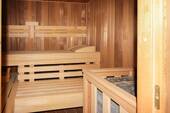 Sauna - 