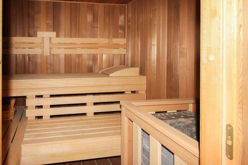 Sauna - 