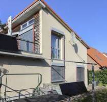 Architektenhaus Haus für 1-2 Parteien mit Traumterasse - Ronnenberg