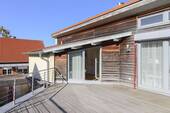 Dachterrasse 1.OG - 