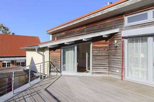Dachterrasse 1.OG - 