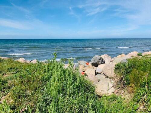 Strand Hohenfelde - 