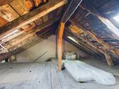 Spitzboden - 